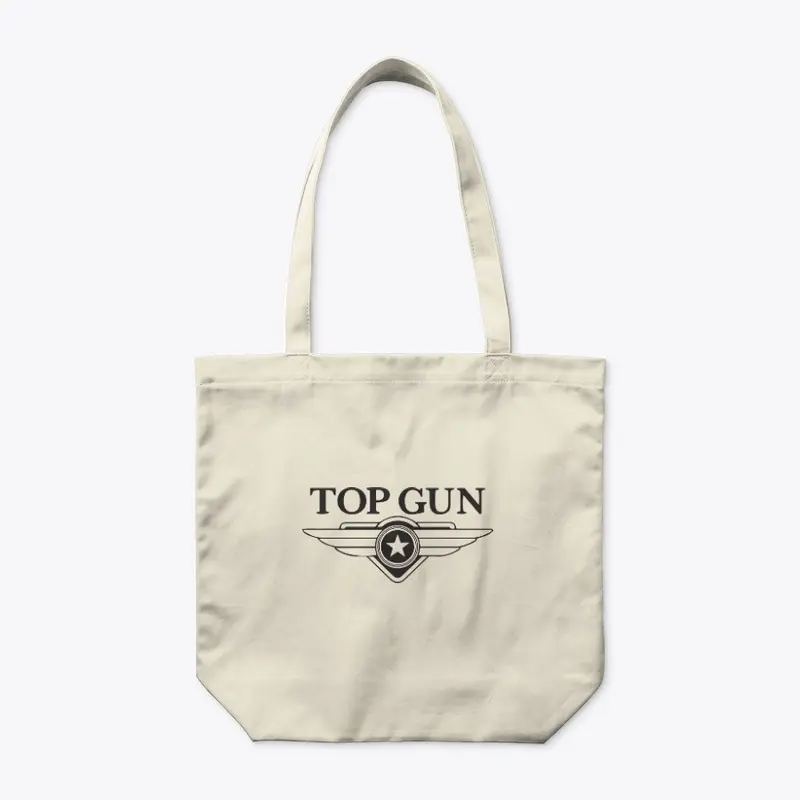 Top Gun T Shirt