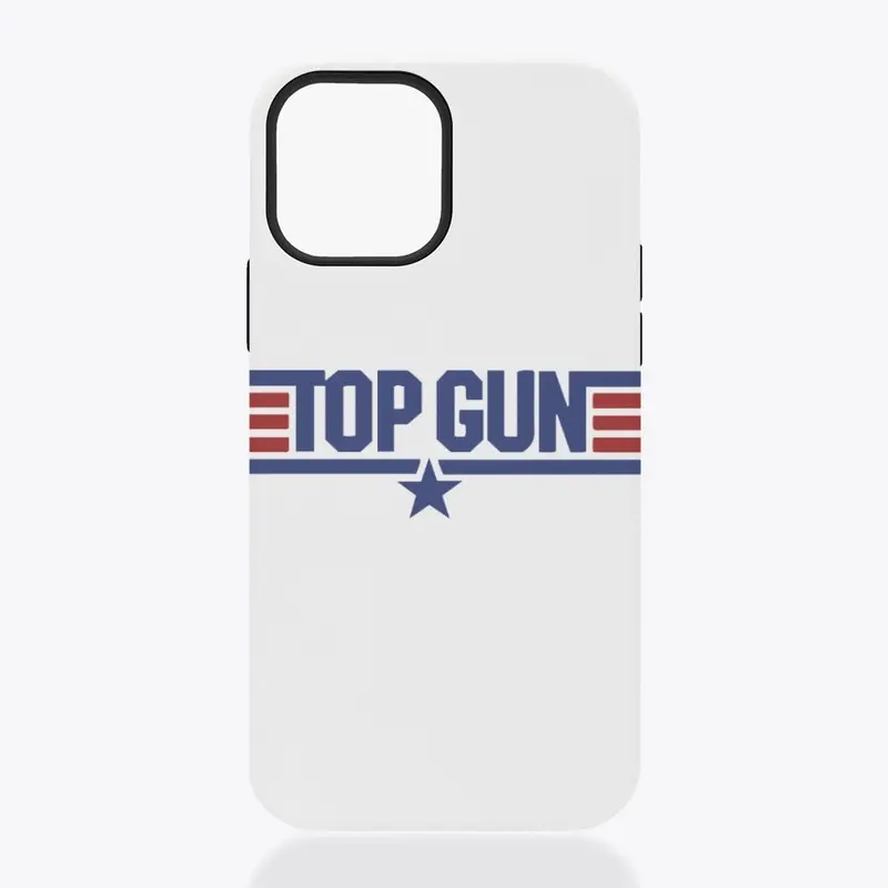 Top Gun T Shirt