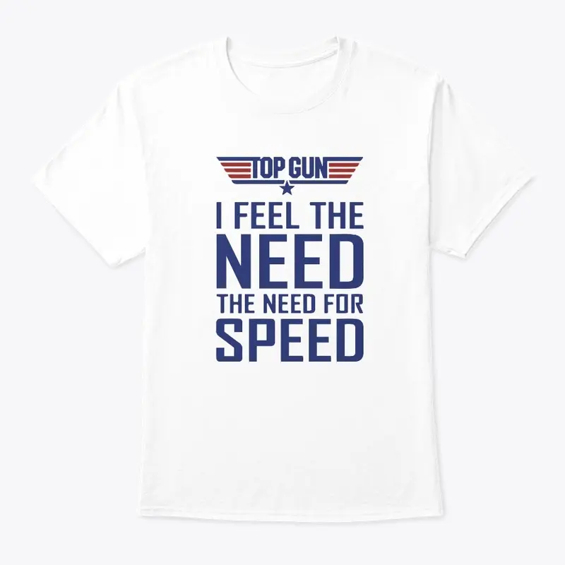 Top Gun T Shirt