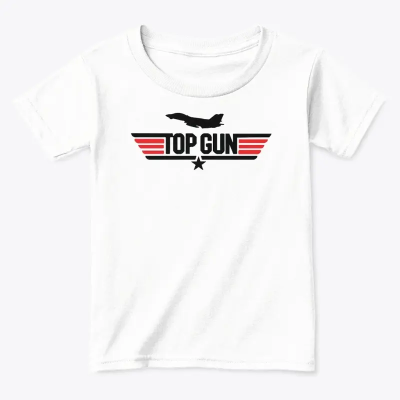 Top Gun T Shirt