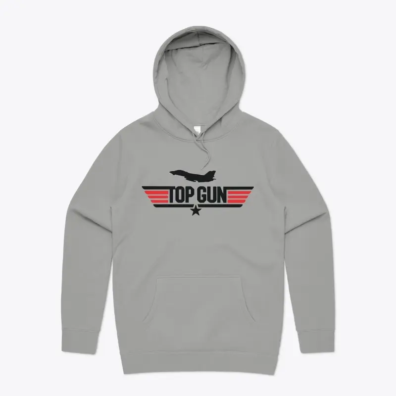 Top Gun T Shirt