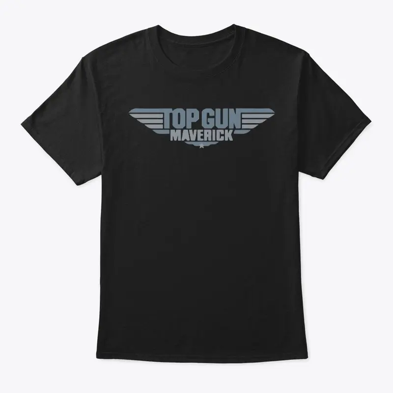 Top Gun T Shirt