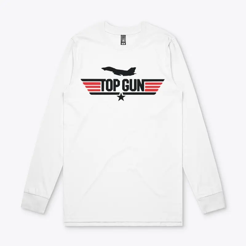 Top Gun T Shirt