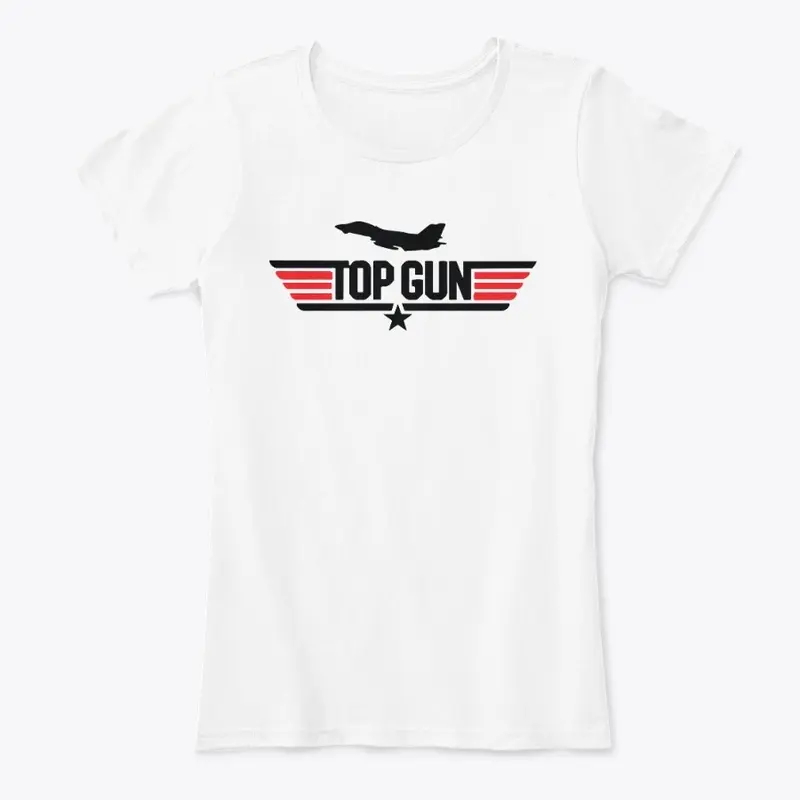 Top Gun T Shirt