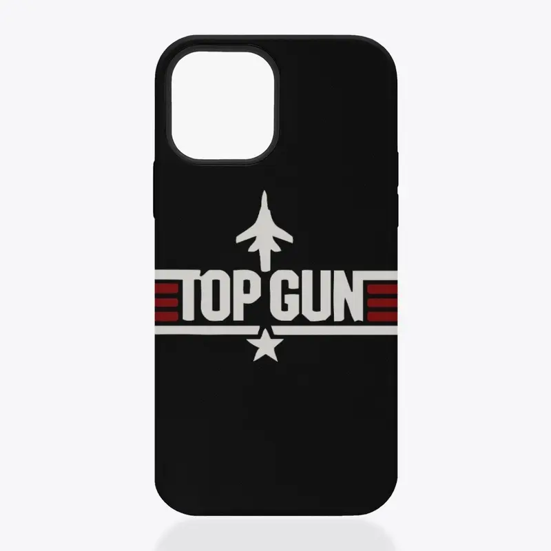 Top Gun T Shirt