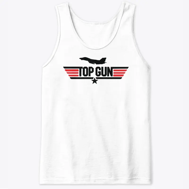 Top Gun T Shirt