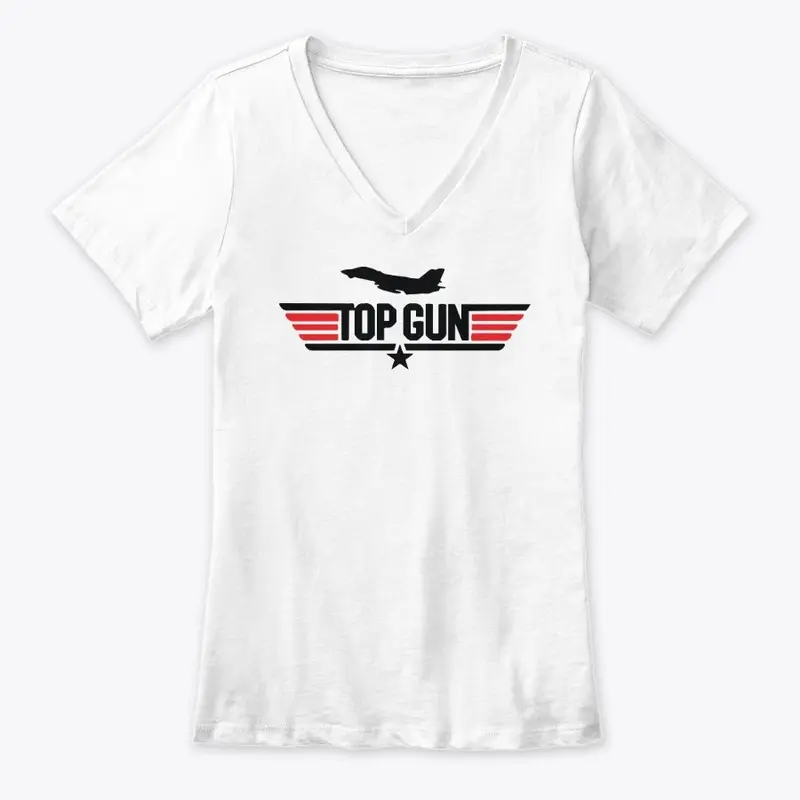 Top Gun T Shirt