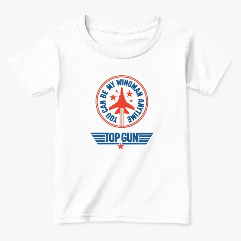 Top Gun T Shirt