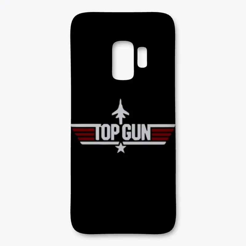 Top Gun T Shirt