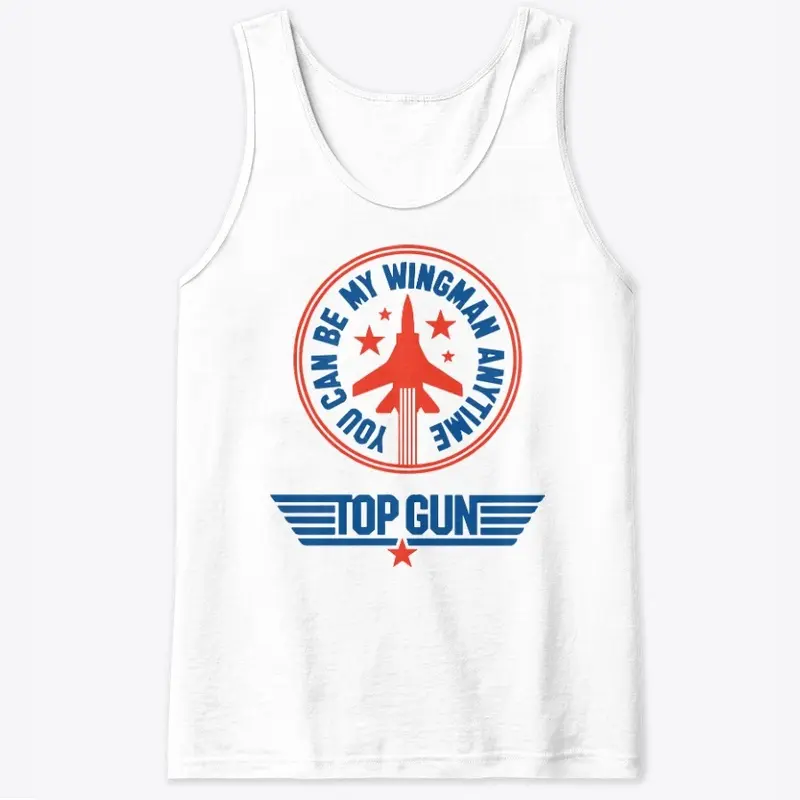 Top Gun T Shirt