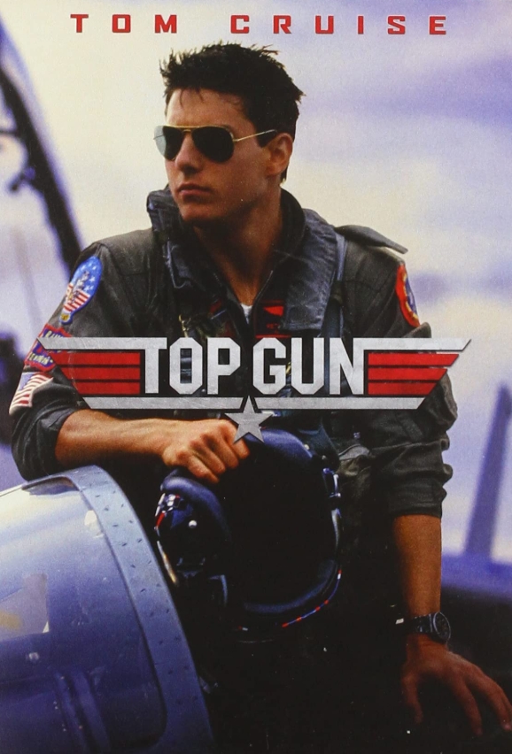 Top Gun T Shirt